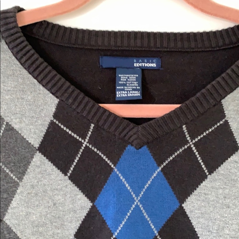 Men’s Sweater - Picture 2 of 4